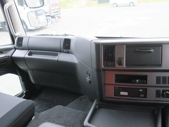 中古トラック 日野アルミウィング #14