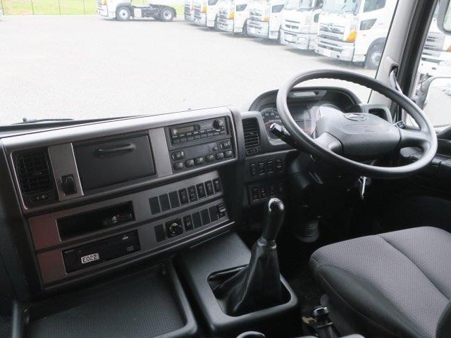 中古トラック 日野アルミウィング #15