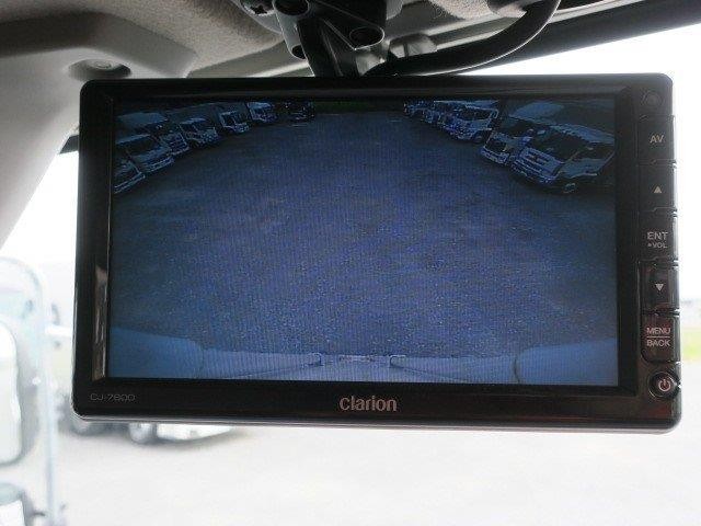 中古トラック 日野アルミウィング #20