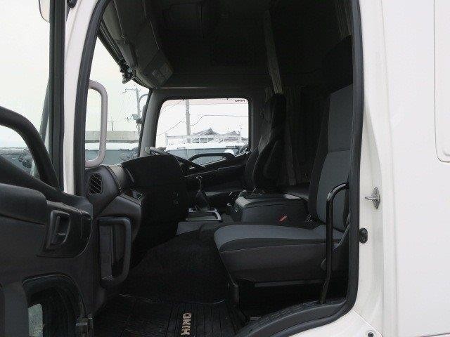 中古トラック 日野アルミウィング #23