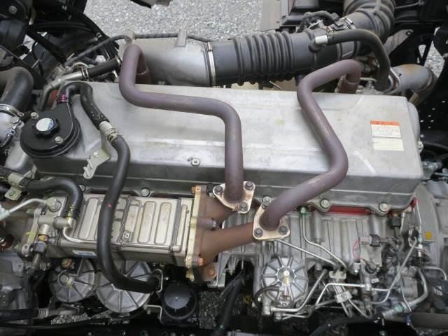 中古トラック 日野アルミウィング #10