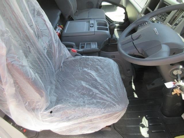 中古トラック いすゞアルミウィング #11