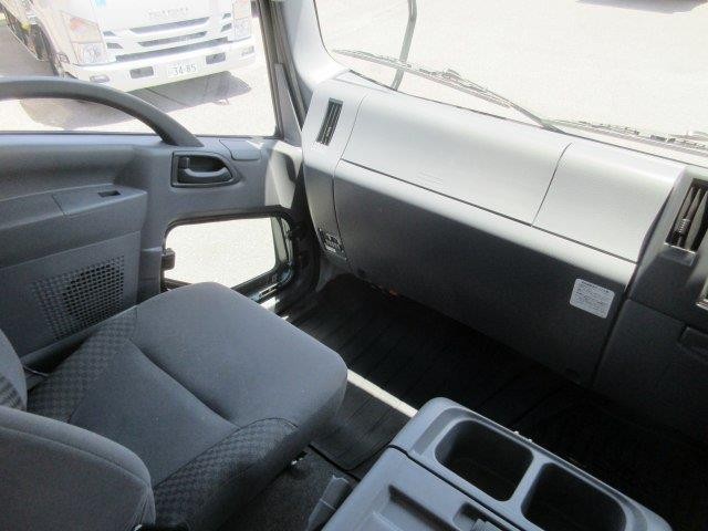 中古トラック いすゞアルミウィング #12