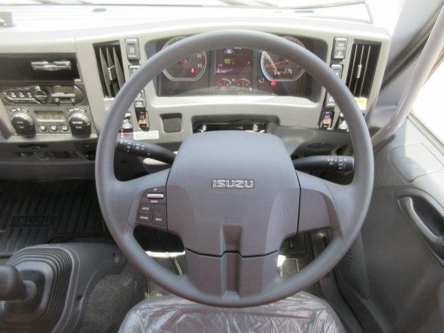 中古トラック いすゞアルミウィング #14