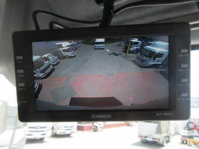 中古トラック いすゞアルミウィング #17