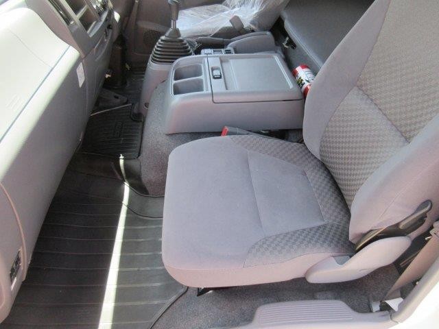 中古トラック いすゞアルミウィング #21