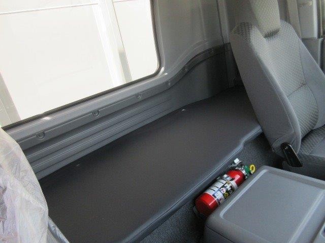 中古トラック いすゞアルミウィング #22