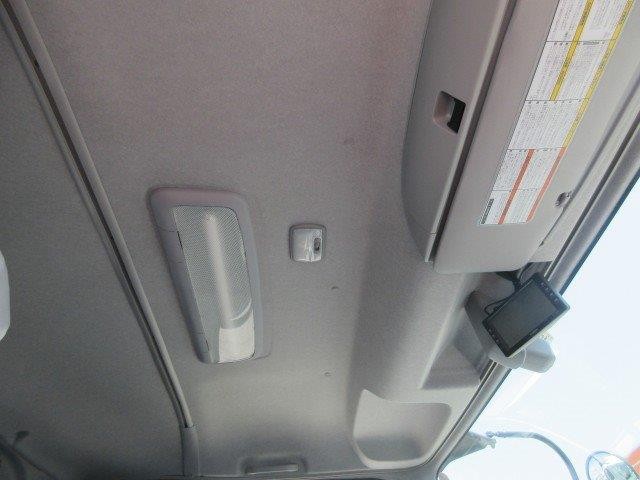 中古トラック いすゞアルミウィング #23