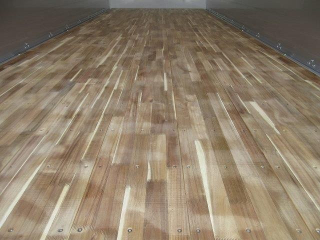 中古トラック いすゞアルミウィング #7