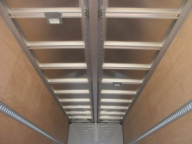 中古トラック いすゞアルミウィング #8