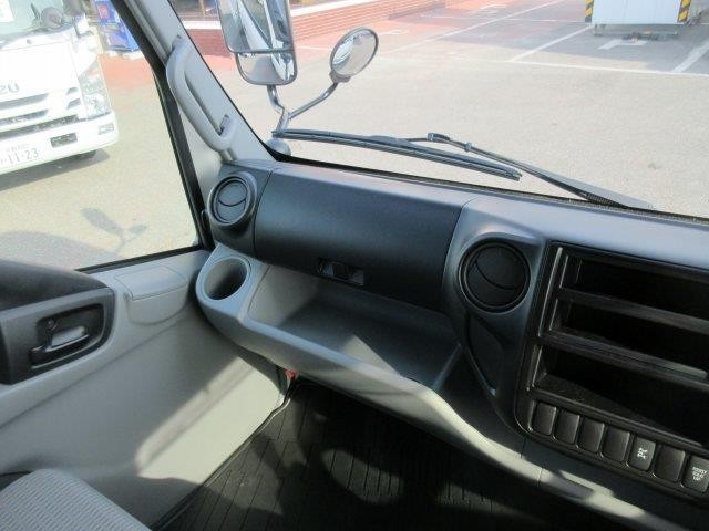 中古トラック 日野車載車 #12