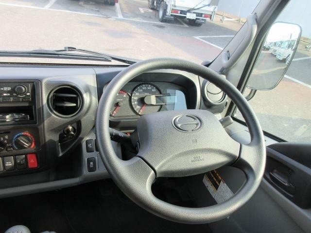 中古トラック 日野車載車 #13