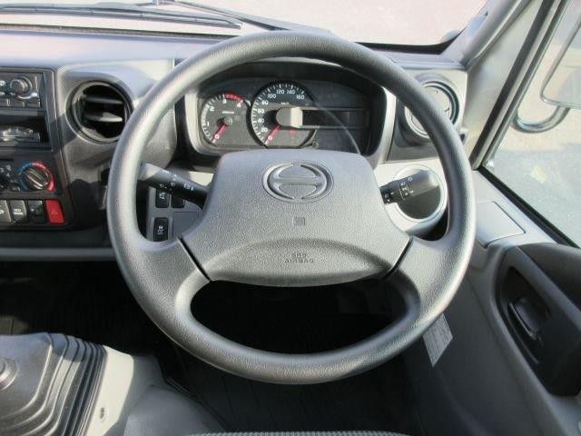 中古トラック 日野車載車 #14