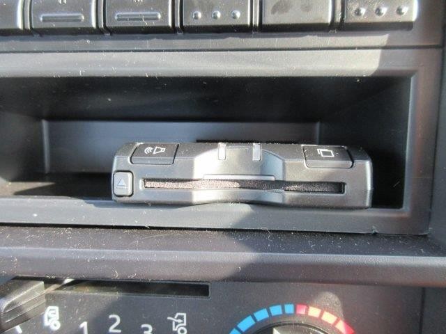 中古トラック 日野車載車 #17