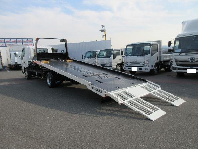 中古トラック 日野車載車 #4