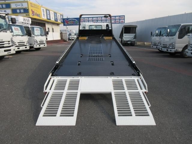 中古トラック 日野車載車 #5