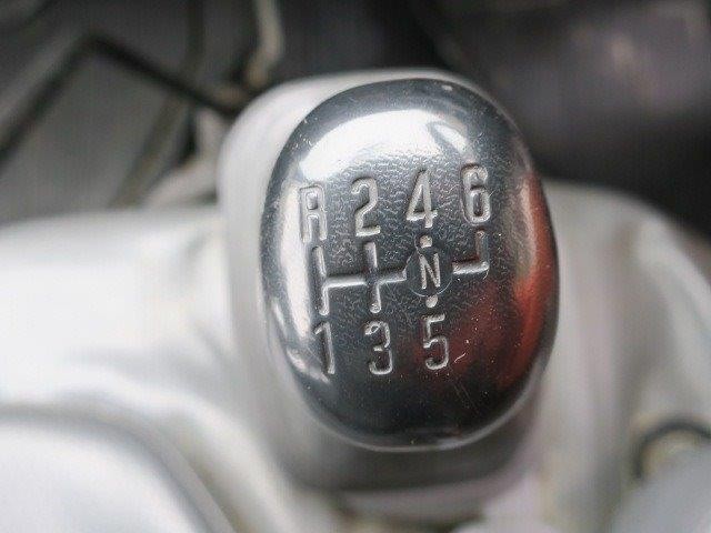 中古トラック いすゞコンクリートミキサー車 #16