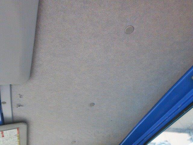 中古トラック いすゞコンクリートミキサー車 ＃21