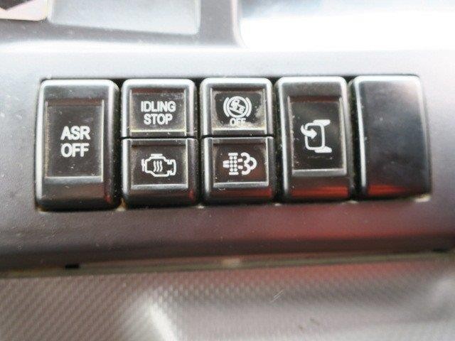 中古トラック いすゞコンクリートミキサー車 #22