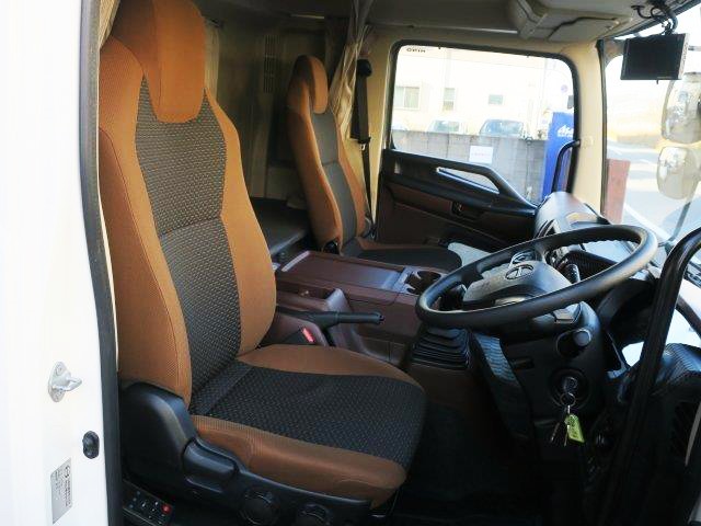 中古トラック 日野アルミウィング ＃11