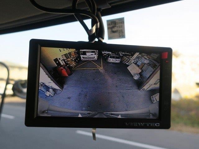 中古トラック 日野アルミウィング #16