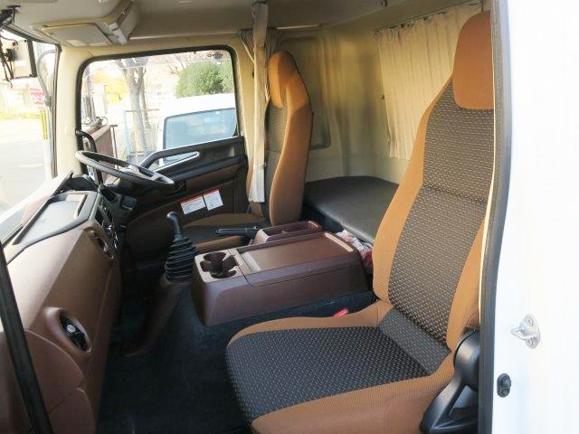 中古トラック 日野アルミウィング ＃18