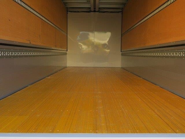 中古トラック 日野アルミウィング #23