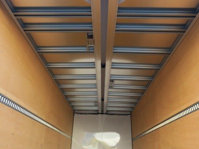 中古トラック 日野アルミウィング #24