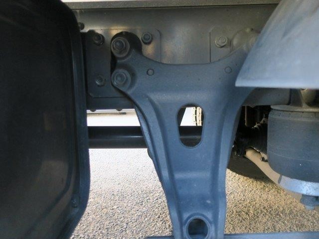 中古トラック 日野アルミウィング #8