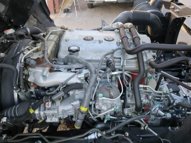 中古トラック 日野アルミウィング ＃9