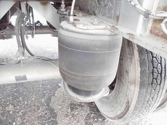 中古トラック 国内・その他深ダンプセミトレーラー #15