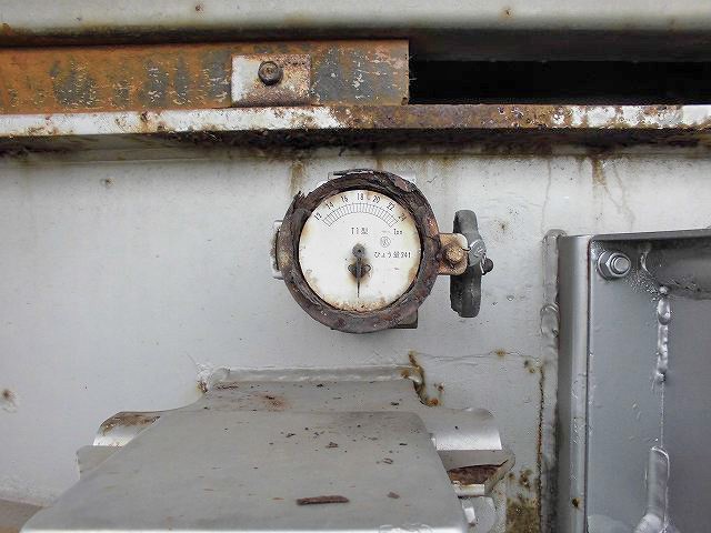 中古トラック 国内・その他深ダンプセミトレーラー ＃10