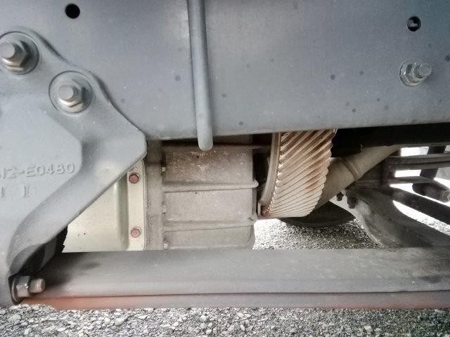 中古トラック 日野アルミウィング #11