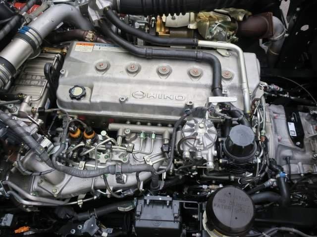 中古トラック 日野アルミウィング ＃12