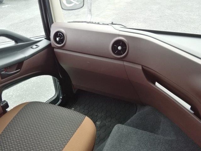 中古トラック 日野アルミウィング ＃15