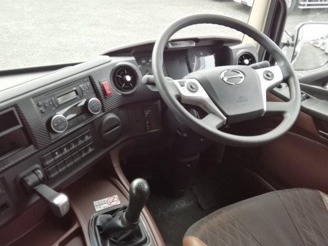 中古トラック 日野アルミウィング ＃16