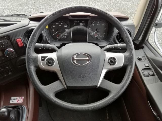 中古トラック 日野アルミウィング #17