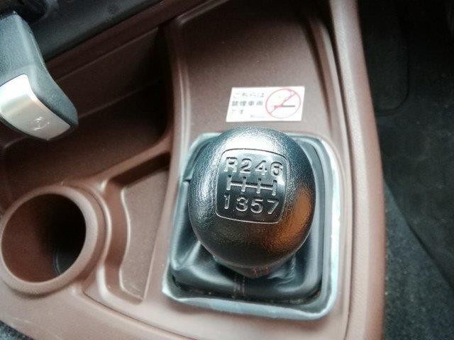 中古トラック 日野アルミウィング #18