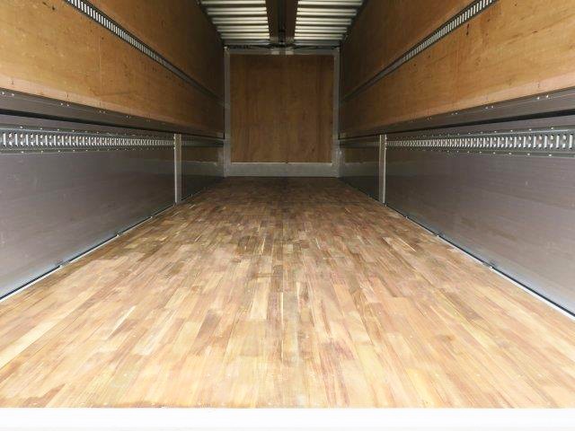 中古トラック 日野アルミウィング #8