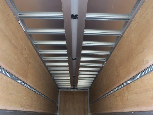 中古トラック 日野アルミウィング ＃9