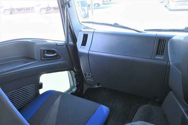 中古トラック いすゞアルミウィング #14