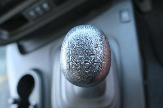 中古トラック いすゞアルミウィング #18