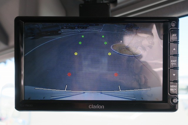 中古トラック いすゞアルミウィング #19