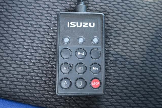 中古トラック いすゞアルミウィング #21