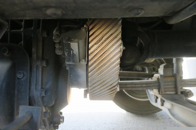 中古トラック いすゞアルミウィング #10