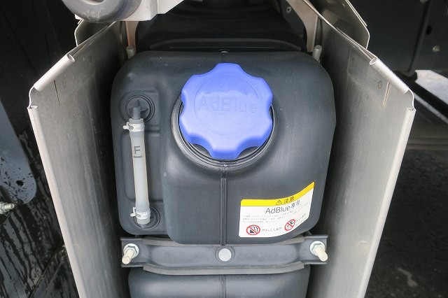 中古トラック いすゞアルミウィング #12