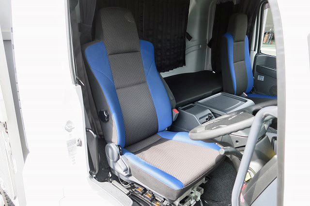 中古トラック いすゞアルミウィング #13