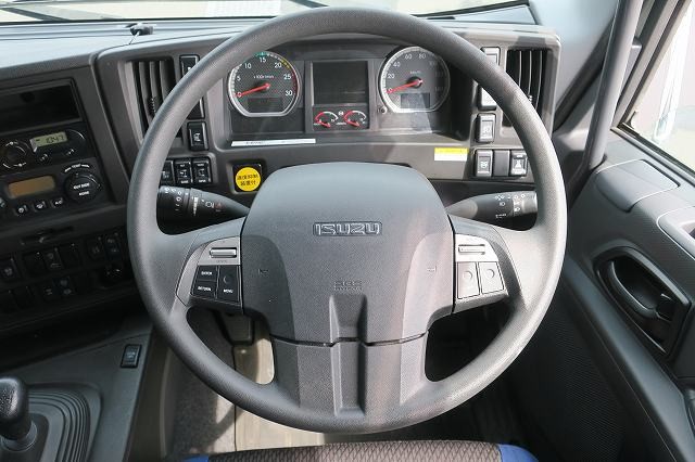 中古トラック いすゞアルミウィング #16