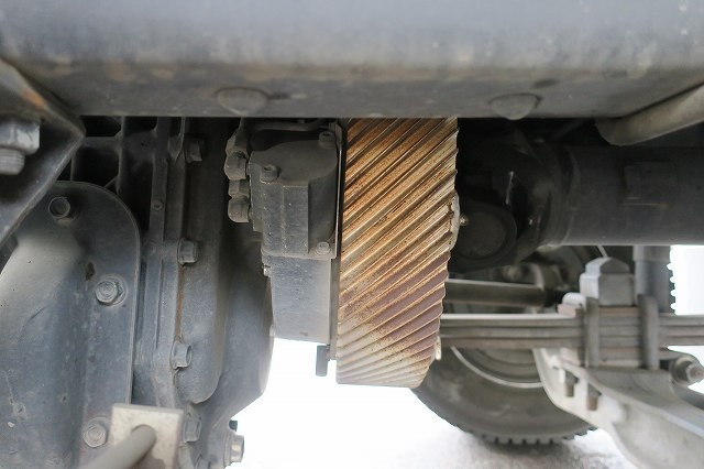 中古トラック いすゞアルミウィング #10