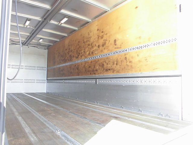 中古トラック 日野アルミウィング #13